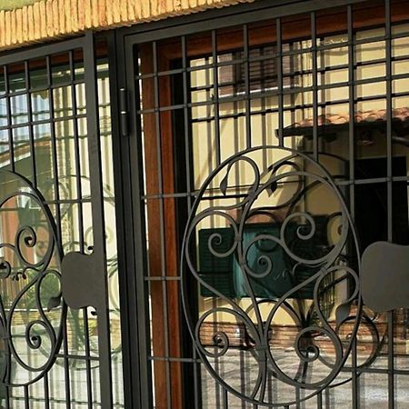 Вілла Casa Zac Mare Di Fossacesia Mozzagrogna Екстер'єр фото