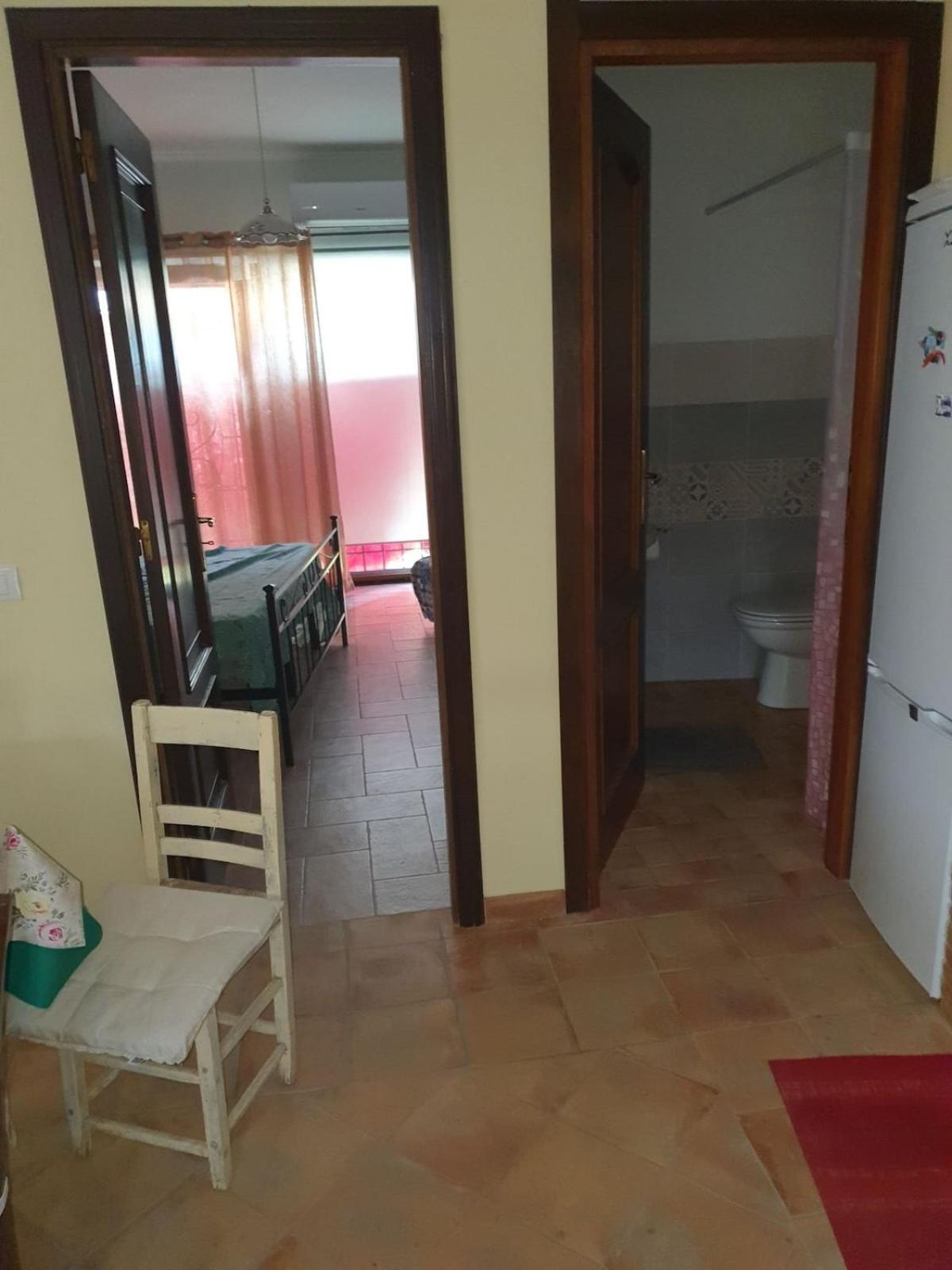 Вілла Casa Zac Mare Di Fossacesia Mozzagrogna Екстер'єр фото
