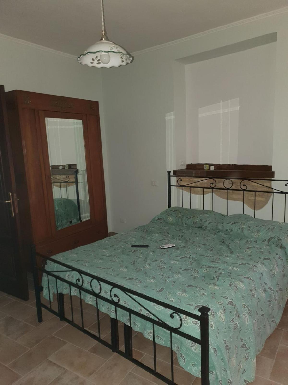Вілла Casa Zac Mare Di Fossacesia Mozzagrogna Екстер'єр фото